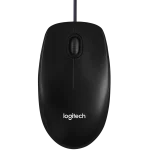 Logitech B100