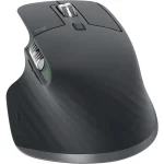 Logitech MX Master 3S - Image 2