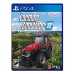Farming Simulator 22 PS4