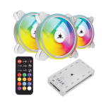 White Shark ARGB kit Nebula