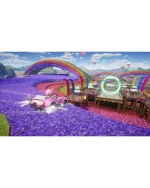 Sonic Racing - CrossWorlds PS4 - Image 2