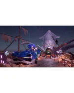 Sonic Racing - CrossWorlds PS4 - Image 5