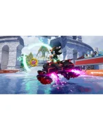 Sonic Racing - CrossWorlds PS4 - Image 6