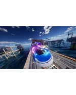Sonic Racing - CrossWorlds PS4 - Image 7