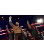 WWE 2K25 - Standard Edition PS5 - Image 3