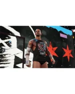 WWE 2K25 - Standard Edition PS5 - Image 6