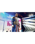 WWE 2K25 - Standard Edition PS5 - Image 8