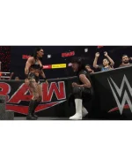 WWE 2K25 - Standard Edition PS5 - Image 9