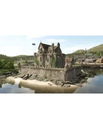 Farming Simulator 25 - Highlands Fishing Edition PS5 - Image 2