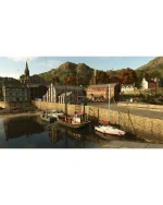 Farming Simulator 25 - Highlands Fishing Edition PS5 - Image 3