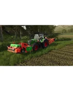 Farming Simulator 25 - Highlands Fishing Edition PS5 - Image 4