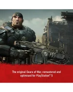 Gears of War - Reloaded PS5 - Image 10
