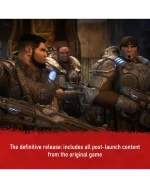 Gears of War - Reloaded PS5 - Image 9