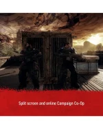 Gears of War - Reloaded PS5 - Image 7