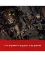 Gears of War - Reloaded PS5 - Image 6