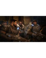 Gears of War - Reloaded PS5 - Image 5