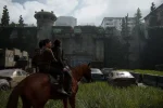 The Last of Us Part 2 Remastered PS5 - Image 2