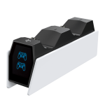 White Shark Ringside PS4 punjač