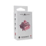White Shark RoseRift 25 kom - Image 4