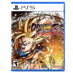 Dragon Ball FighterZ PS5