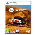 EA SPORTS WRC PS5