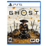 Ghost of Yotei PS5