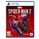 Marvel’s Spider-Man 2 PS5