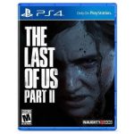 The Last of Us Part 2 PS4