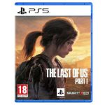 The Last of Us Part I PS5