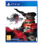 Stranger of Paradise Final Fantasy Origin PS4