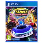 Sonic Racing - CrossWorlds PS4
