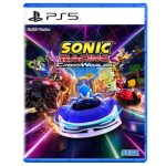 Sonic Racing - CrossWorlds PS5
