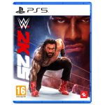 WWE 2K25 - Standard Edition PS5