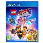 LEGO The Movie Videogame 2 PS4