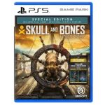Skull and Bones Day One Edition PS5