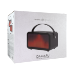 White Shark Damaru - Image 3
