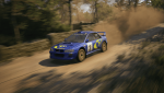 EA SPORTS WRC PS5 - Image 6