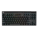 Logitech G PRO X TKL LIGHTSPEED