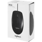 Logitech B100 - Image 2