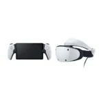 PlayStation Portal i VR