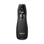 Logitech R400 prezenter