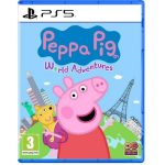 Peppa Pig - World Adventures PS5