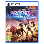 Star Trek Prodigy: Supernova PS5