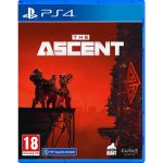 The Ascent PS4