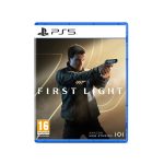 007 First Light PS5