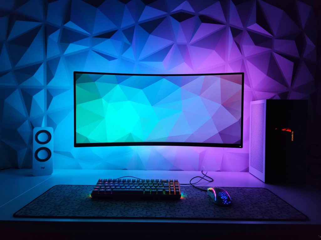 odabrati gaming opremu