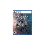 Crimson Desert PS5