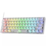 Redragon Fizz RGB K617