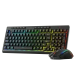 Redragon Gaming Essentials Mis + Tastatura
