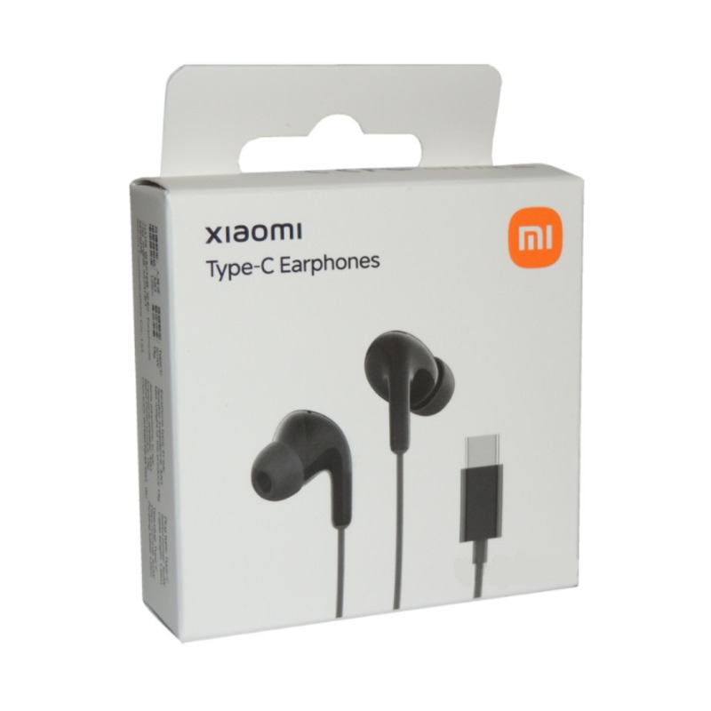 slusalice-zicana-tipc-type c-xiaomi-redmi-sarajevo-bih-01 Xiaomi Type-C Earphones - Image 1